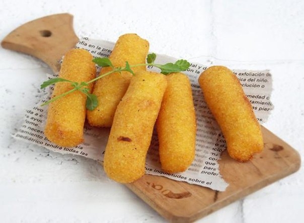 Маисовые палочки