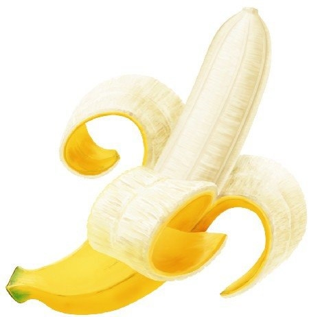 Банан поможет от морщин. 4 рецепта