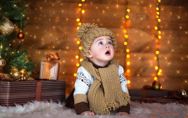 Скоро будет Новый Год! Будет в доме ёлка! Скоро будет Новый Год! Будет в доме ёлка!