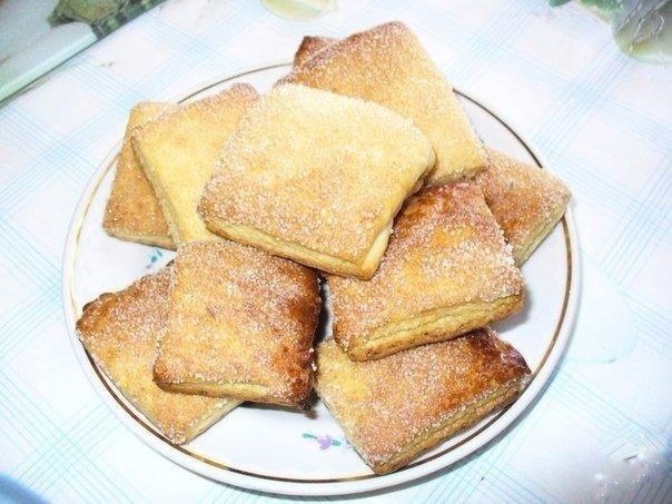 ПЕЧЕНЬЕ "ПАВЛОВСКОЕ"
