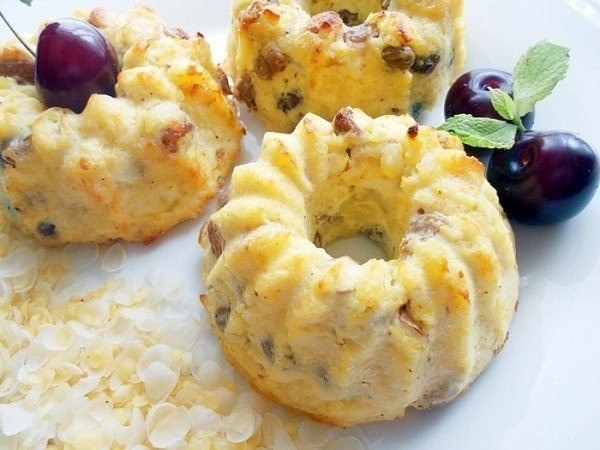 Идеальный творожный завтрак: 5 рецептов вкуснейших сырников!
