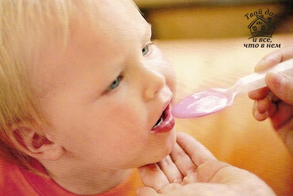 Как вылечить насморк и кашель у ребенка?