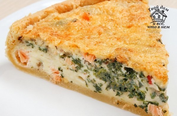 5 полезных и очень вкусных пирогов, которые можно есть хоть каждый день!