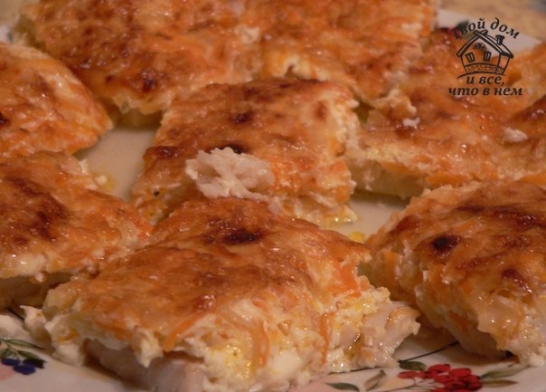 5 вкуснейших ужинов с рыбой для фитнес-рациона