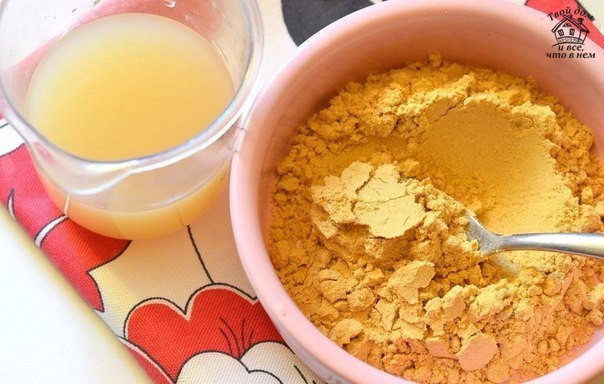 Отличный компресс от кашля! Отличный компресс от кашля!