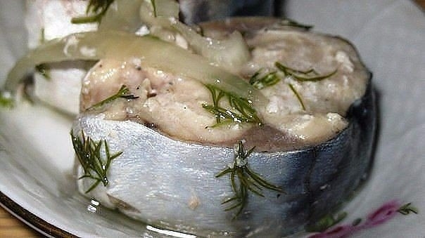 Сагудай из скумбрии. Сто раз так делала... Пальчики оближешь. Сагудай из скумбрии. Сто раз так делала... Пальчики оближешь.