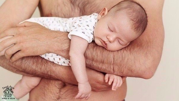 27 подсказок любящим родителям: