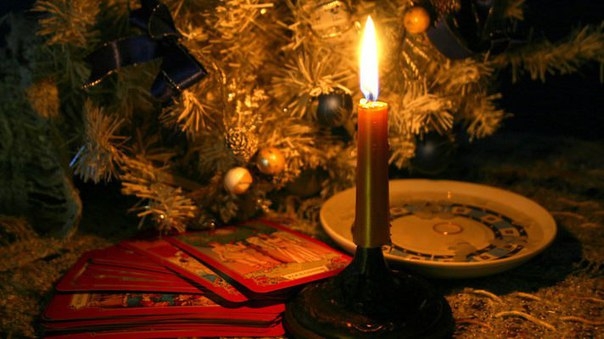 Рождественские приметы и обычаи богатства, удачи и достатка