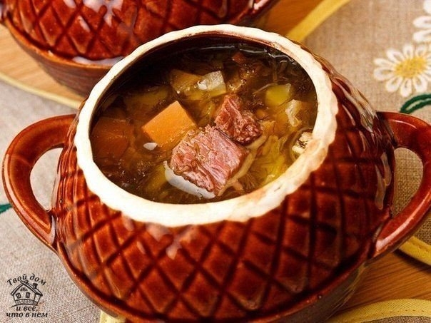 ПОДБОРКА САМЫХ ВКУСНЫХ ЩЕЙ!