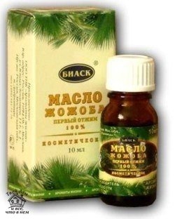 Маска для стимулирования роста волос