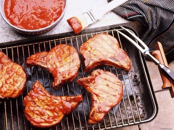 Как сделать жареное мясо нежным и сочным? Есть несколько способов