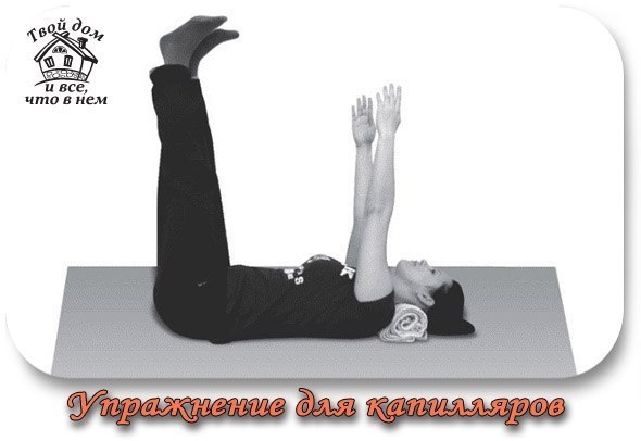 УПРАЖНЕНИЕ "ВИБРАЦИЯ"