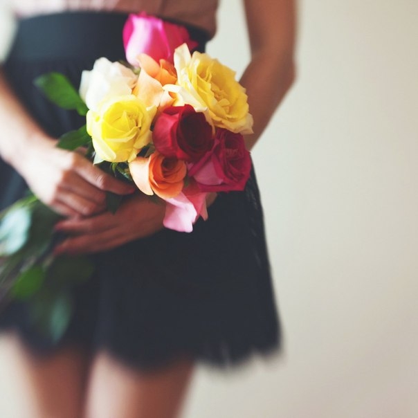 Жизнь всё расставит по своим местам.