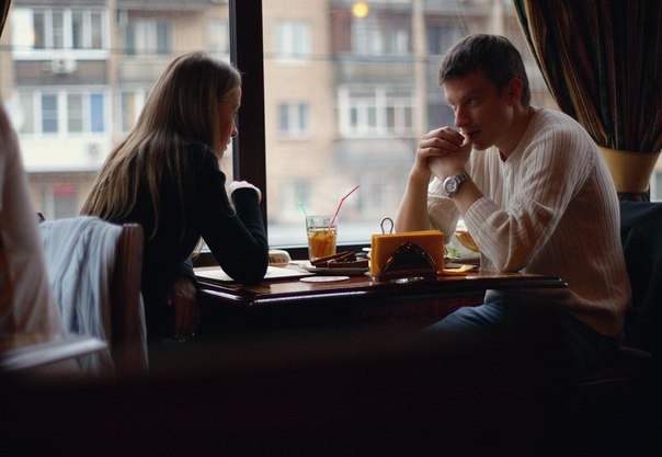 &mdash; Ты любишь меня? &mdash; Любил.