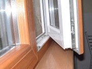 Правила ухода за пластиковыми окнами.
