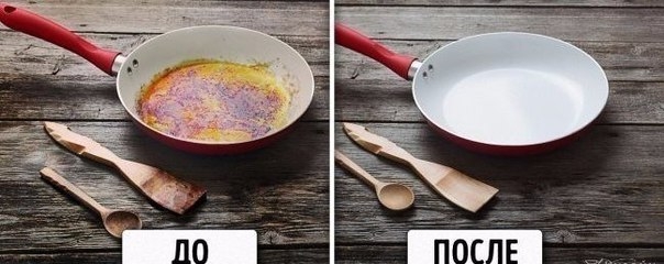 14 простых способов сделать вашу кухню чище 14 простых способов сделать вашу кухню чище