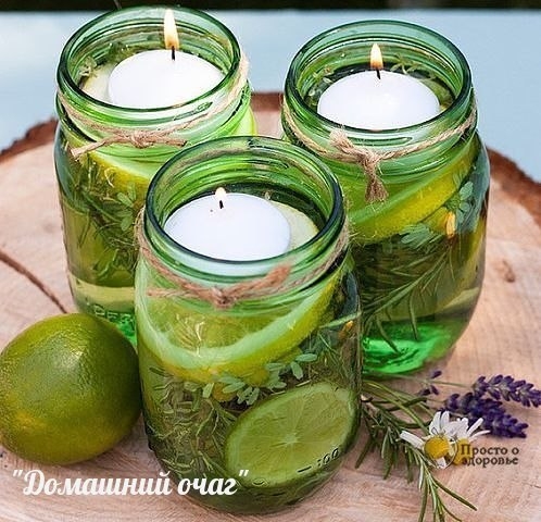 СВЕЧИ ОТ КОМАРОВ СВОИМИ РУКАМИ СВЕЧИ ОТ КОМАРОВ СВОИМИ РУКАМИ
