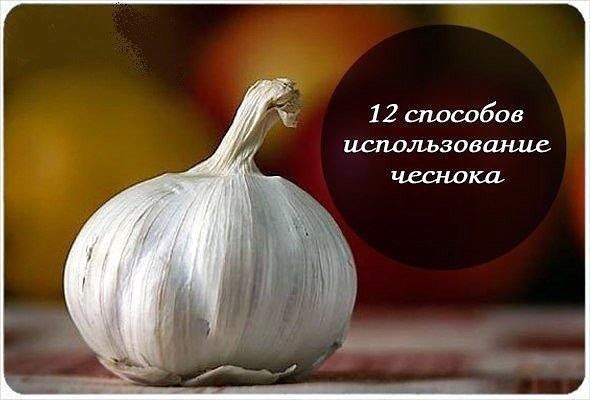 ЧЕСНОК И ЕГО СИЛА 12 СПОСОБОВ ИСПОЛЬЗОВАНИЯ. ЧЕСНОК И ЕГО СИЛА 12 СПОСОБОВ ИСПОЛЬЗОВАНИЯ.