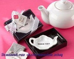 10 необычных способ применения чайных пакетиков