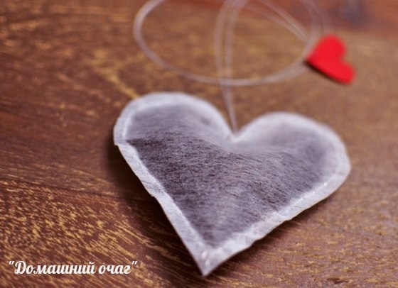 10 СПОСОБОВ ИСПОЛЬЗОВАНИЯ ЧАЙНЫХ ПАКЕТИКОВ