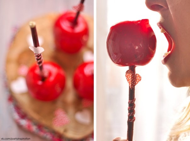 pi_recipes pi_tasty pi_theme pi_kids"Яблоки любви" для вашего праздника - особенно хорошо для праздн pi_recipes pi_tasty pi_theme pi_kids"Яблоки любви" для вашего праздника - особенно хорошо для праздн