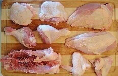 СОВЕТЫ ЭКОНОМНОЙ ХОЗЯЙКИ.