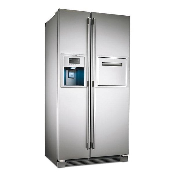 Холодильник — наш друг, и относиться к нему надо с нежностью и вниманием его возможностей.