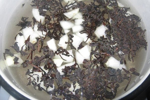 ПОТРЯСАЮЩАЯ СКУМБРИЯ