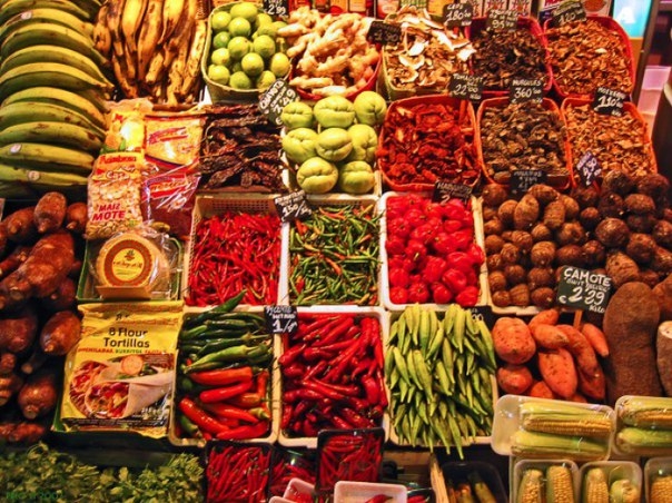 Как сделать полезные продукты еще полезнее
