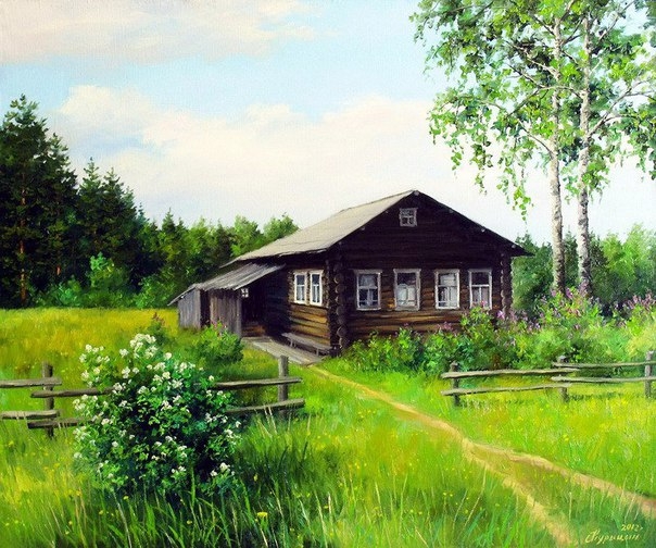 Примет, которые связаны с деревьями, очень много. Перечислить все эти приметы просто не реально. А н