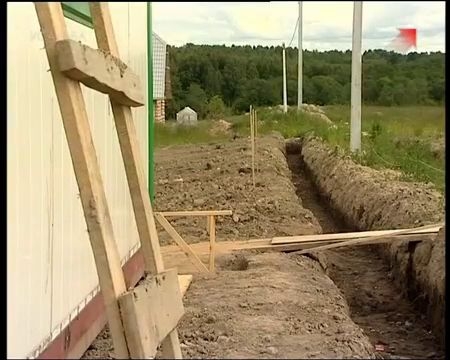 Как усилить фундамент дома