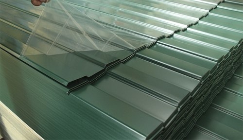Полезные советы для укладки профнастила