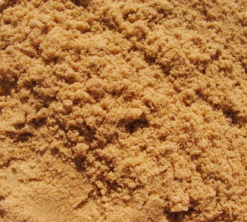Песок и цемент для фундамента: технология изготовления фундамента на мелкозернистой почве