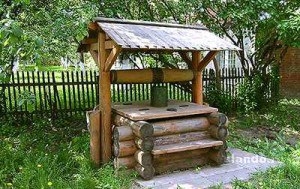 Как очистить колодец от песка, ила на даче?