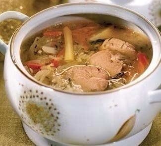 Капустняк запорожский Капустняк запорожский