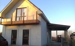 Термодом своими руками - очень просто