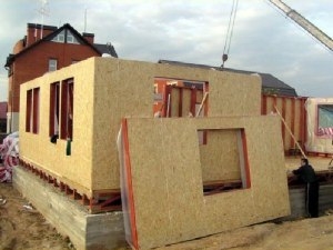 Объемы каркасного строительства в России с каждым годом становятся все более весомыми. Это обусловле