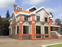 Когда у хозяев загородного дома созревает решение провести капитальный ремонт своего жилища, то при 