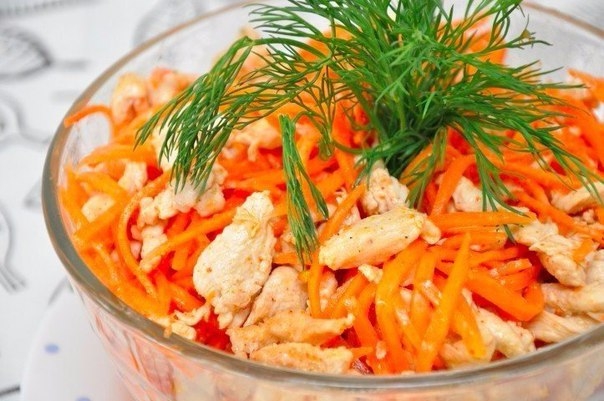 ХЕ из курицы ХЕ из курицы