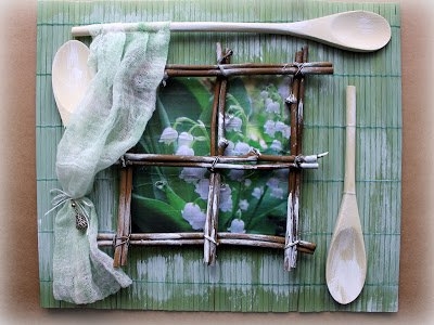 ПАННО ДЛЯ КУХНИ "МАЙСКИЙ ДОЖДЬ."МК. ПАННО ДЛЯ КУХНИ "МАЙСКИЙ ДОЖДЬ."МК.