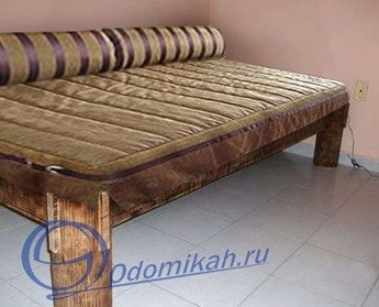 Кровать для дачи Кровать для дачи