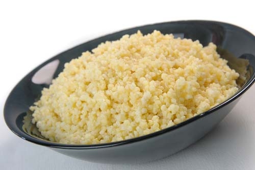 Рецепт пшенной каши