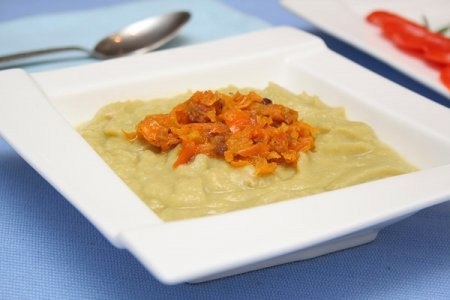 Гороховая каша Гороховая каша