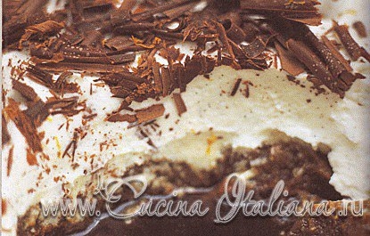 •Тирамису с печеньем. Tiramisu veloce• •Тирамису с печеньем. Tiramisu veloce•