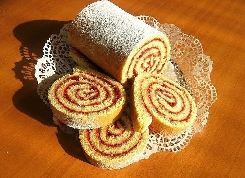 "Быстрые рулетики"