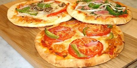 Пицца на лаваше Пицца на лаваше