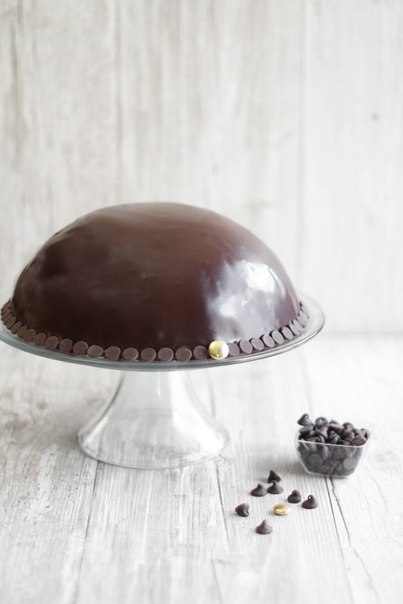 Торт "Truffle"