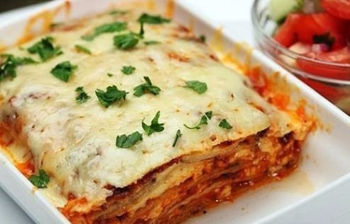 ТОП-5 ВКУСНЕЙШИХ ЗАПЕКАНОК