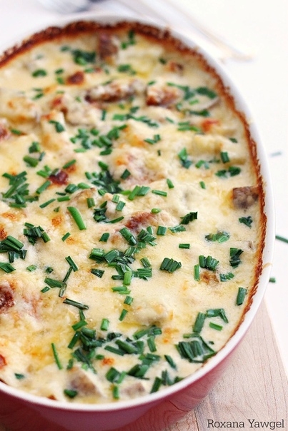 Вкуснейший гратен Вкуснейший гратен