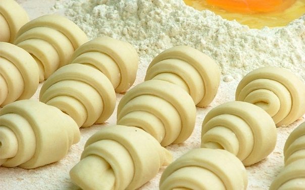 Три рецепта, как правильно и вкусно приготовить тесто из творога